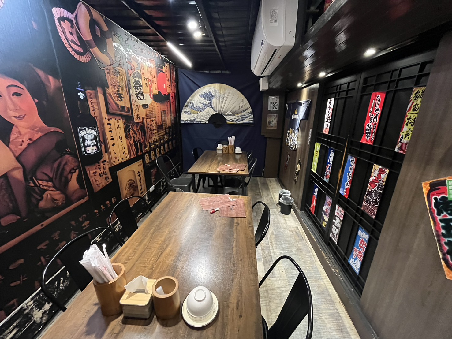 台中西屯人氣居酒屋推薦|亦品居酒屋:日式料理、溫馨氛圍一次滿足!