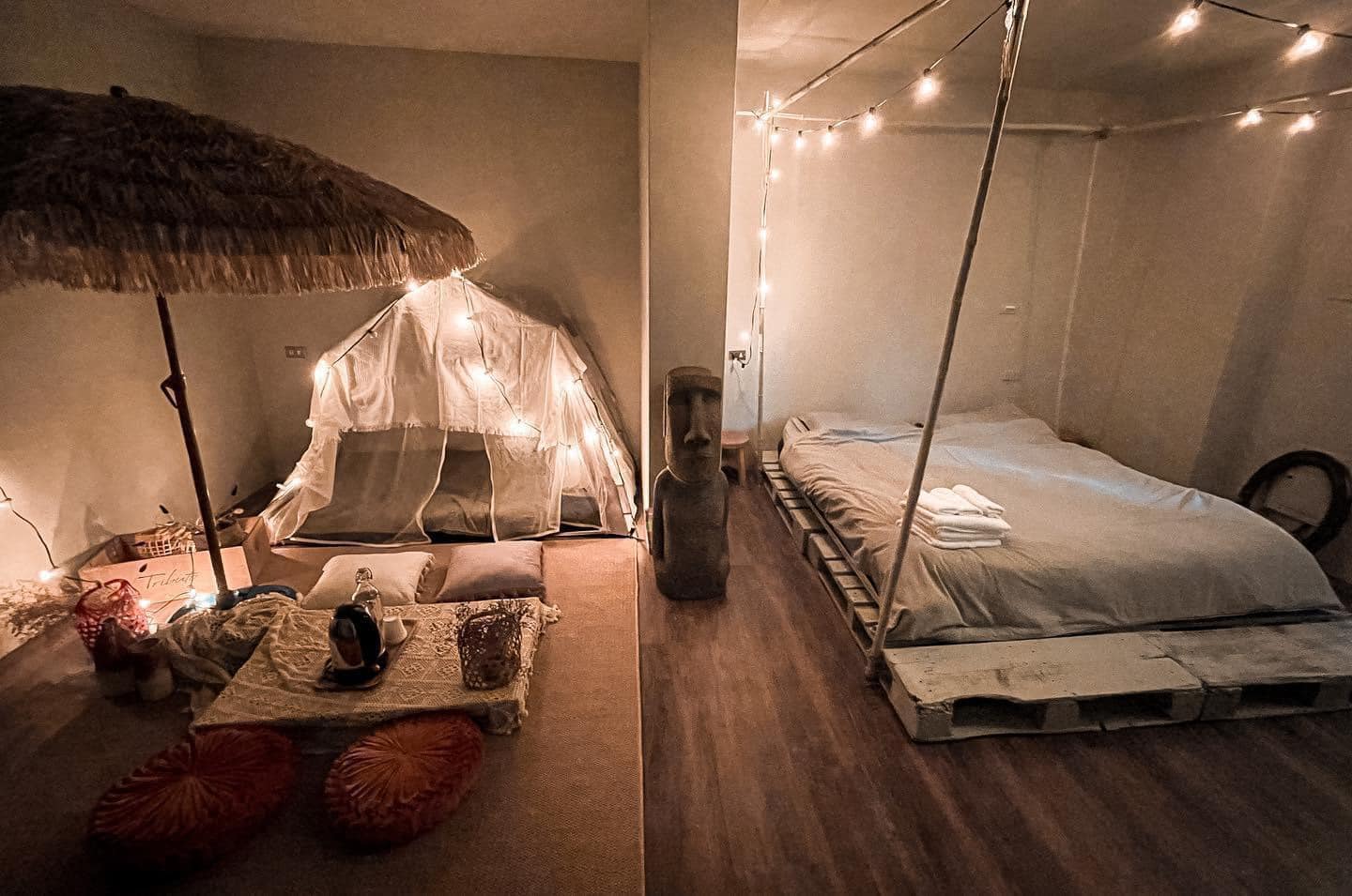 宜蘭住宿推薦：最佳的5大舒適民宿與酒店攻略