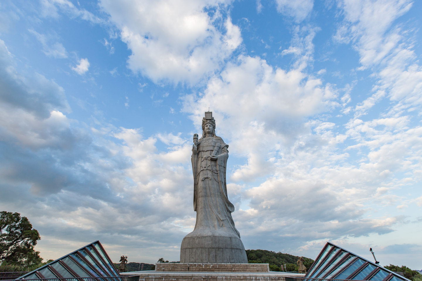 馬祖旅遊必訪攻略：探索美麗的馬祖天后宮及必去景點