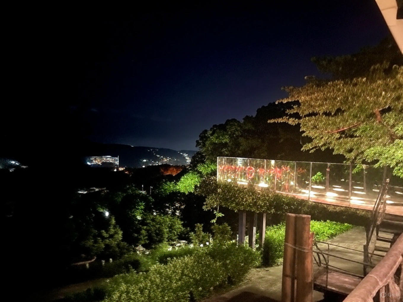 新竹夜景：探訪最美景點推薦