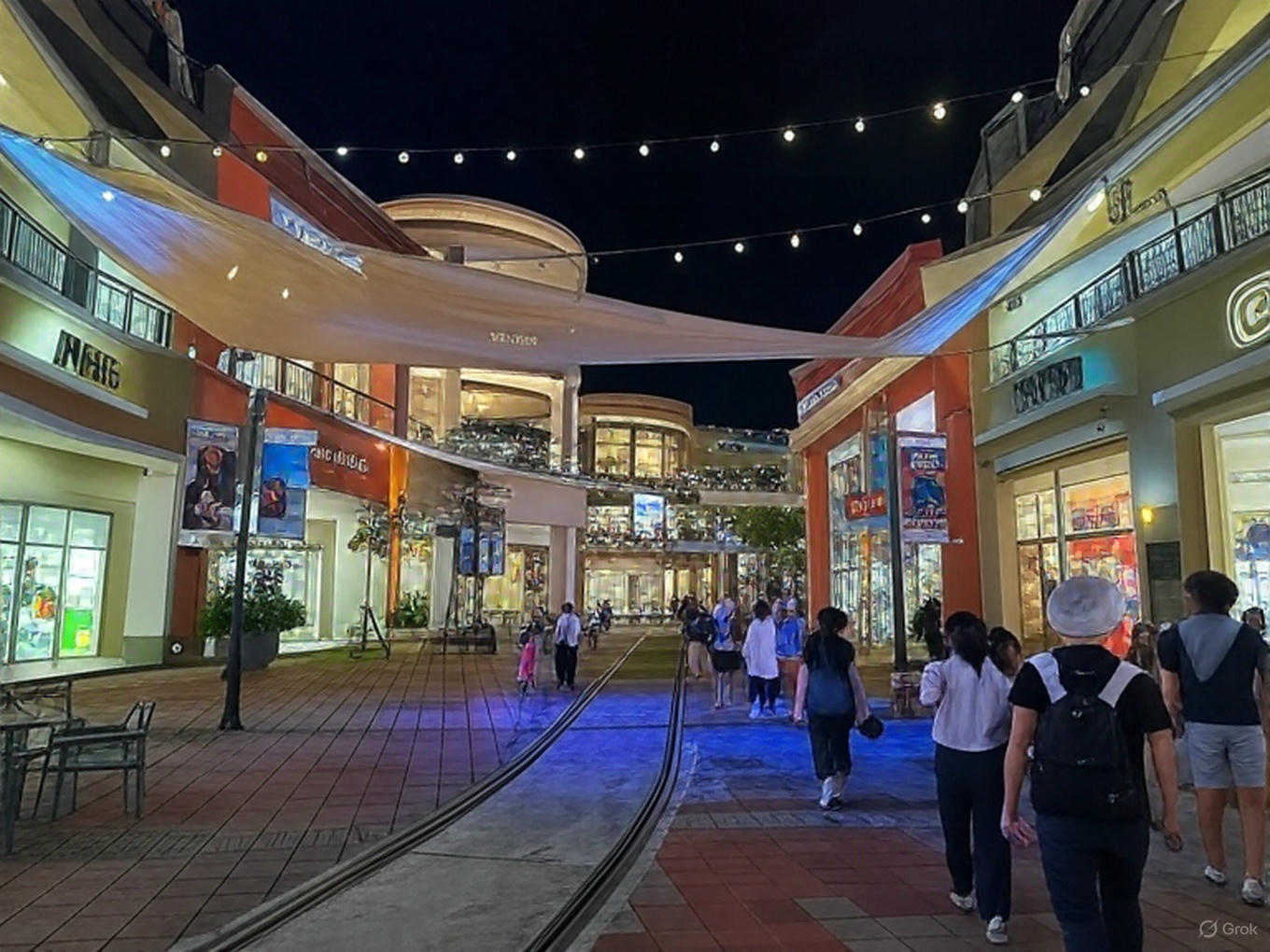 探索高雄草衙的消費天堂：SKM Park Outlets完整指南