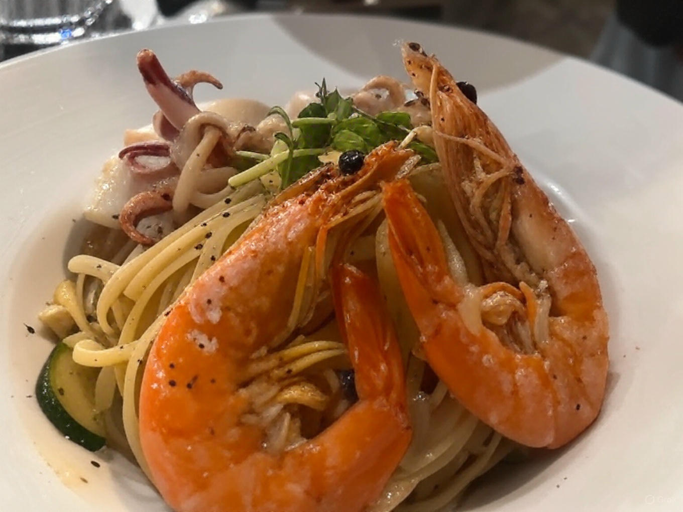 正濱漁港美食探索｜必嚐美味的5大餐廳推薦