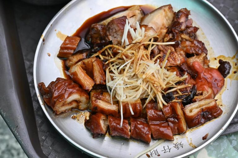 北投美食：發現必試的五家餐廳推薦