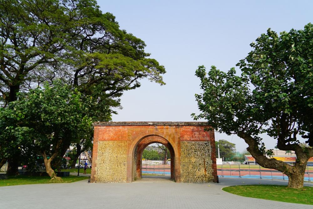 屏東景點：探索屏東必訪的五大公園