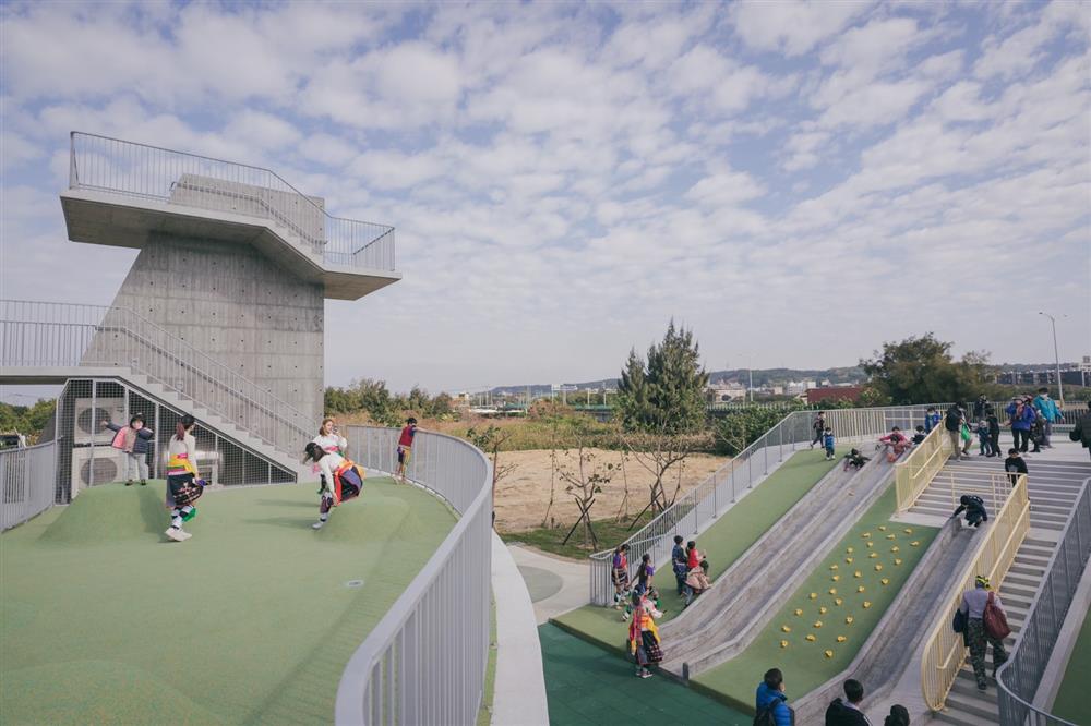 那魯灣文化聚落