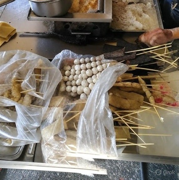 關廟美食：不可錯過的美食名單