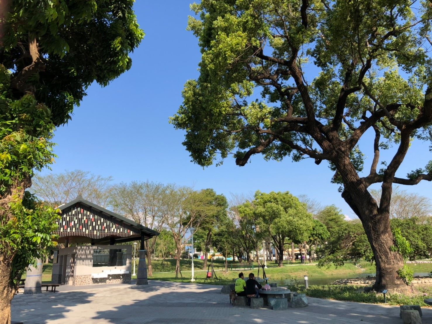 屏東景點：探索屏東必訪的五大公園