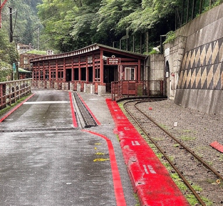 探險馬胎古道：完美的健行與自然體驗