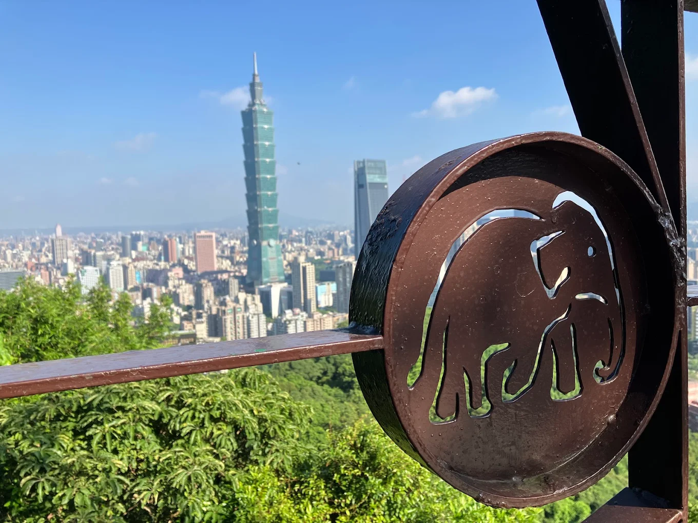 台北一日遊：精華景點與美食指南