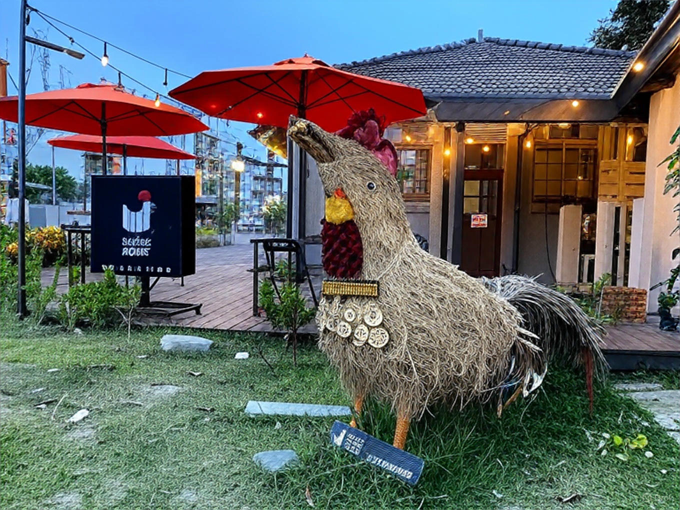 屏東景點：必訪的五大公園與歷史建築