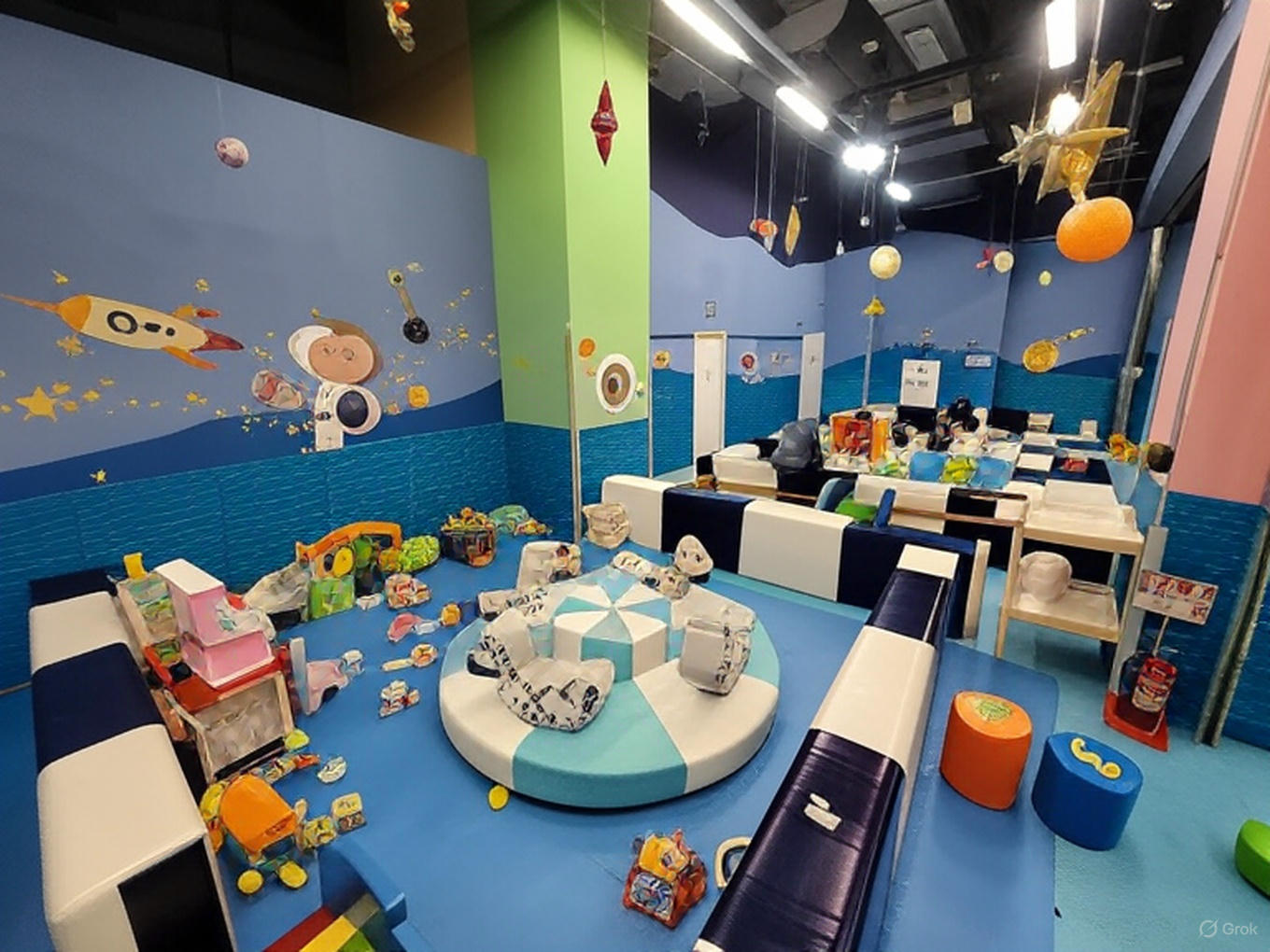 高雄親子景點推薦｜讓孩子愛上自然與玩樂的場所