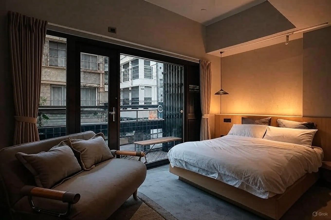 基隆住宿推薦 | 雨島旅店 Hotel Drizzle 完整指南