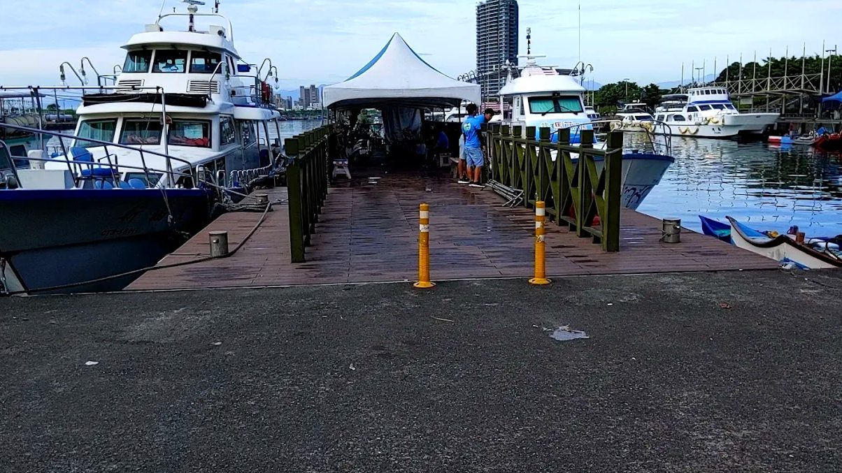 宜蘭龜山島賞鯨｜探索新福豐36號的奇妙海洋之旅