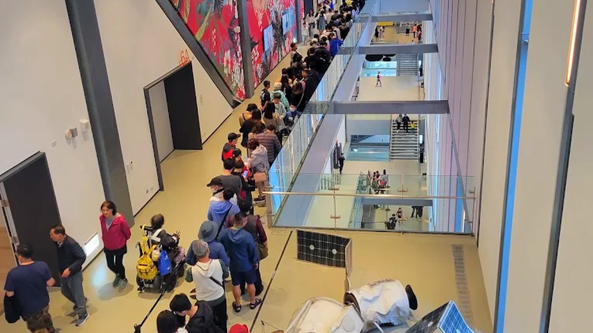 藝術旅遊：探索台灣的藝文景點