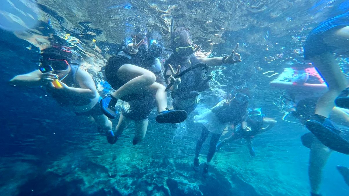 綠島旅遊完全指南：探索綠島的隱藏美景與特色