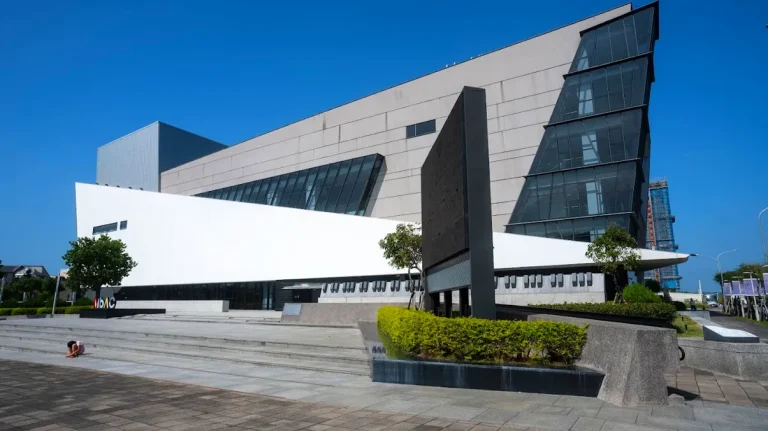 苗栗必訪5大藝文地標｜展覽表演、原民客家文化一次看！