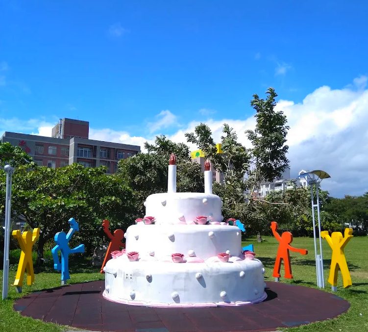 探索臺東美術館：藝術與自然的完美結合