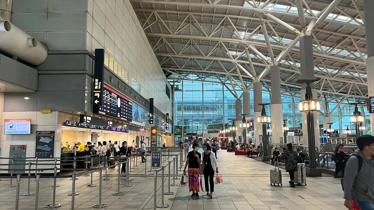 墾丁快線完整攻略｜高雄直達墾丁、景點美食推薦一次看！