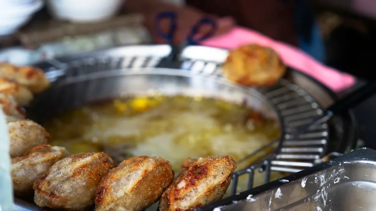 彰化肉圓推薦｜精選5大必吃老店與創新名店，脆皮Q彈一次滿足！