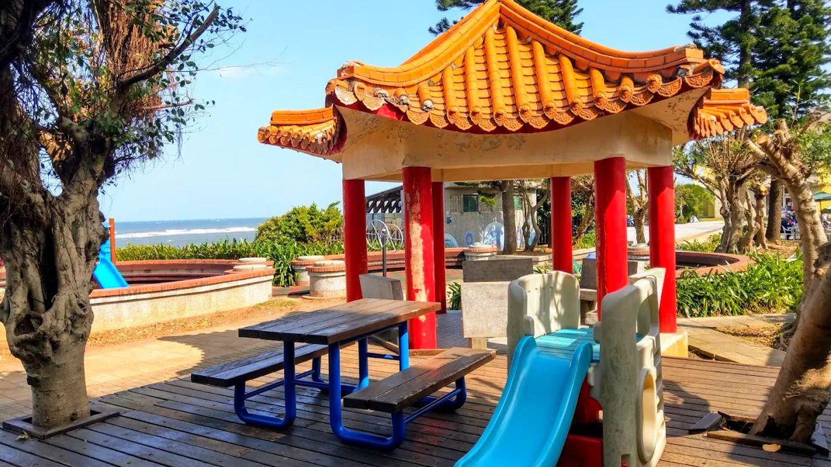 【2025芝蘭公園攻略】北海岸免費海景景點 × 情侶散步 × 親子活動推薦一次看！