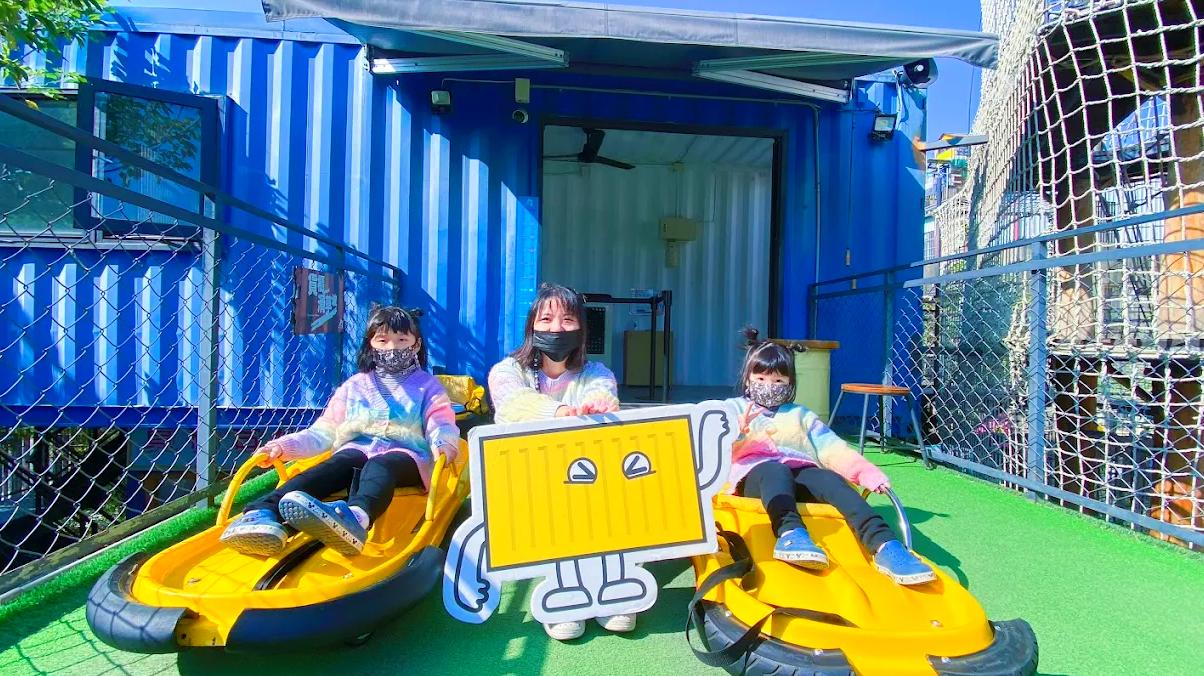 台南親子一日遊全攻略｜精選5大互動景點，讓孩子玩中學、學中樂！