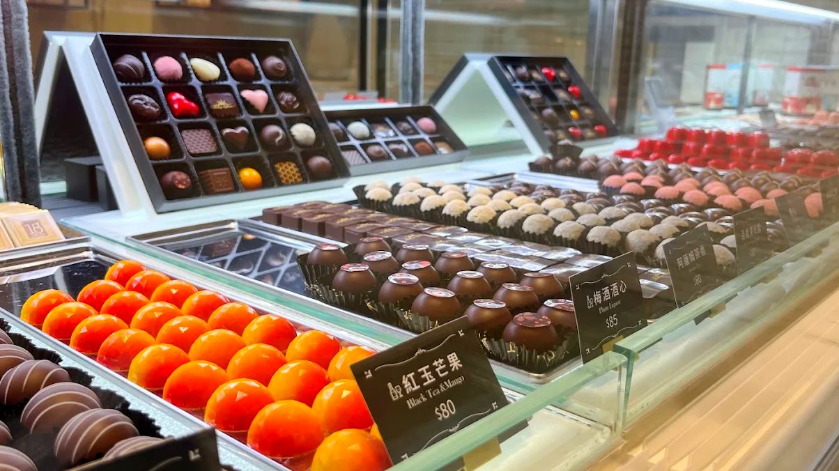 【2025南投巧克力咖啡節全攻略】甜點控必訪！精選人氣巧克力品牌＆咖啡體驗一次看