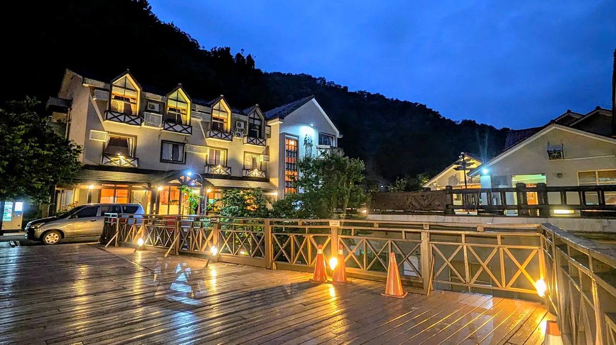 棲蘭山怎麼玩？深度體驗住宿、步道、美食與溫泉的自然之旅