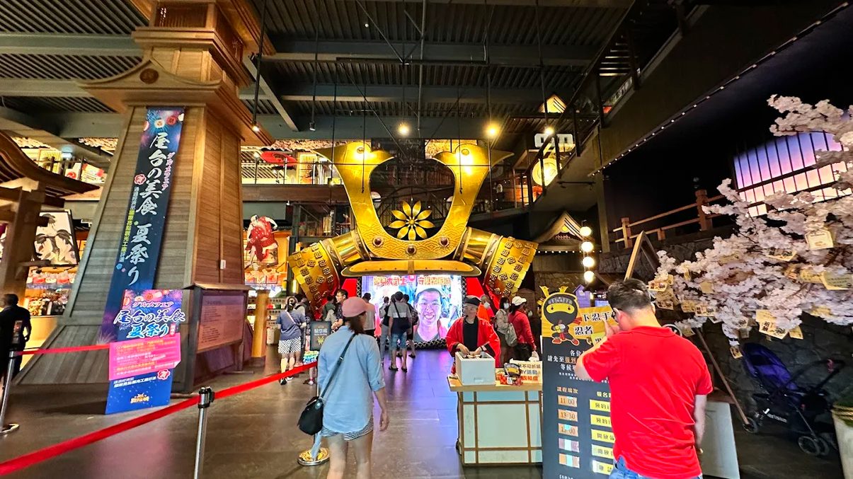 探索台灣北部景點：必訪的美麗場所