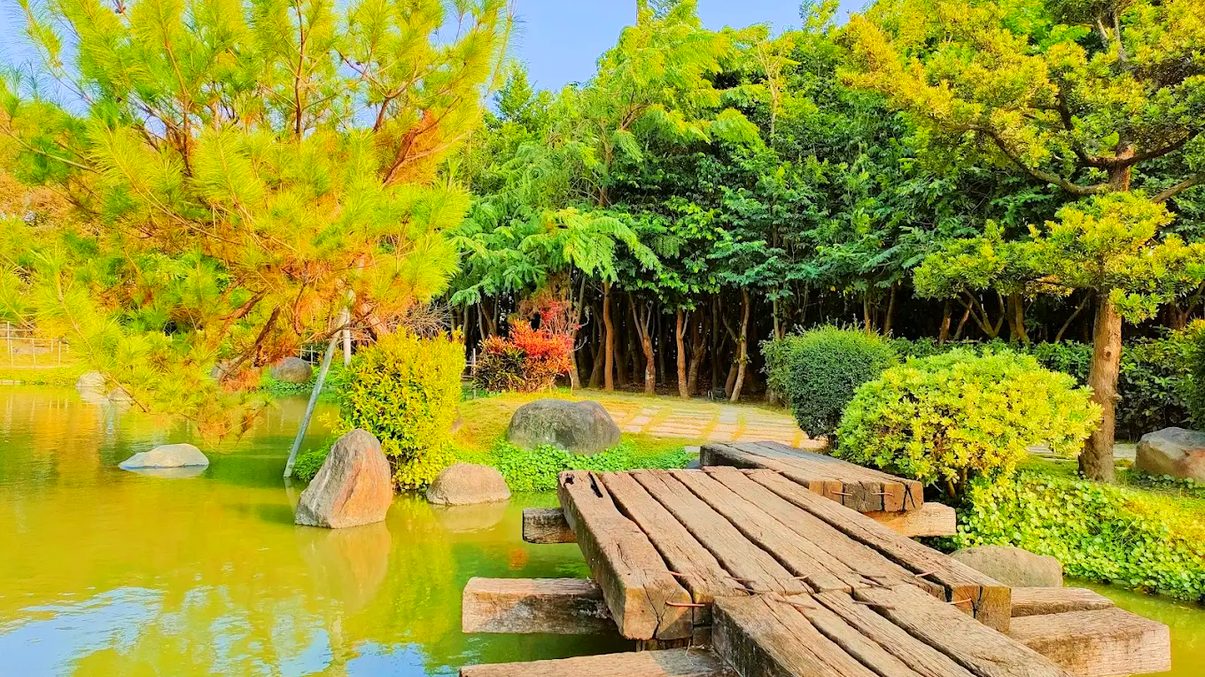 雲林景點推薦｜探索五大必訪亮點