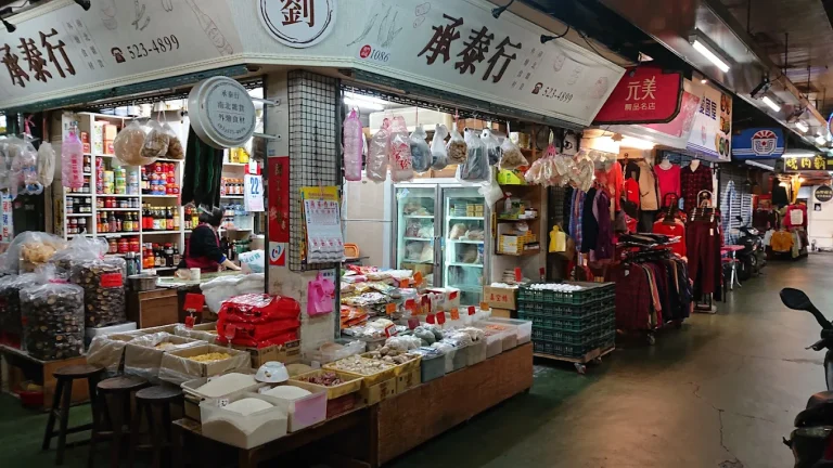 新竹一日遊｜深度探索：山林、文化、市集與美食巡禮
