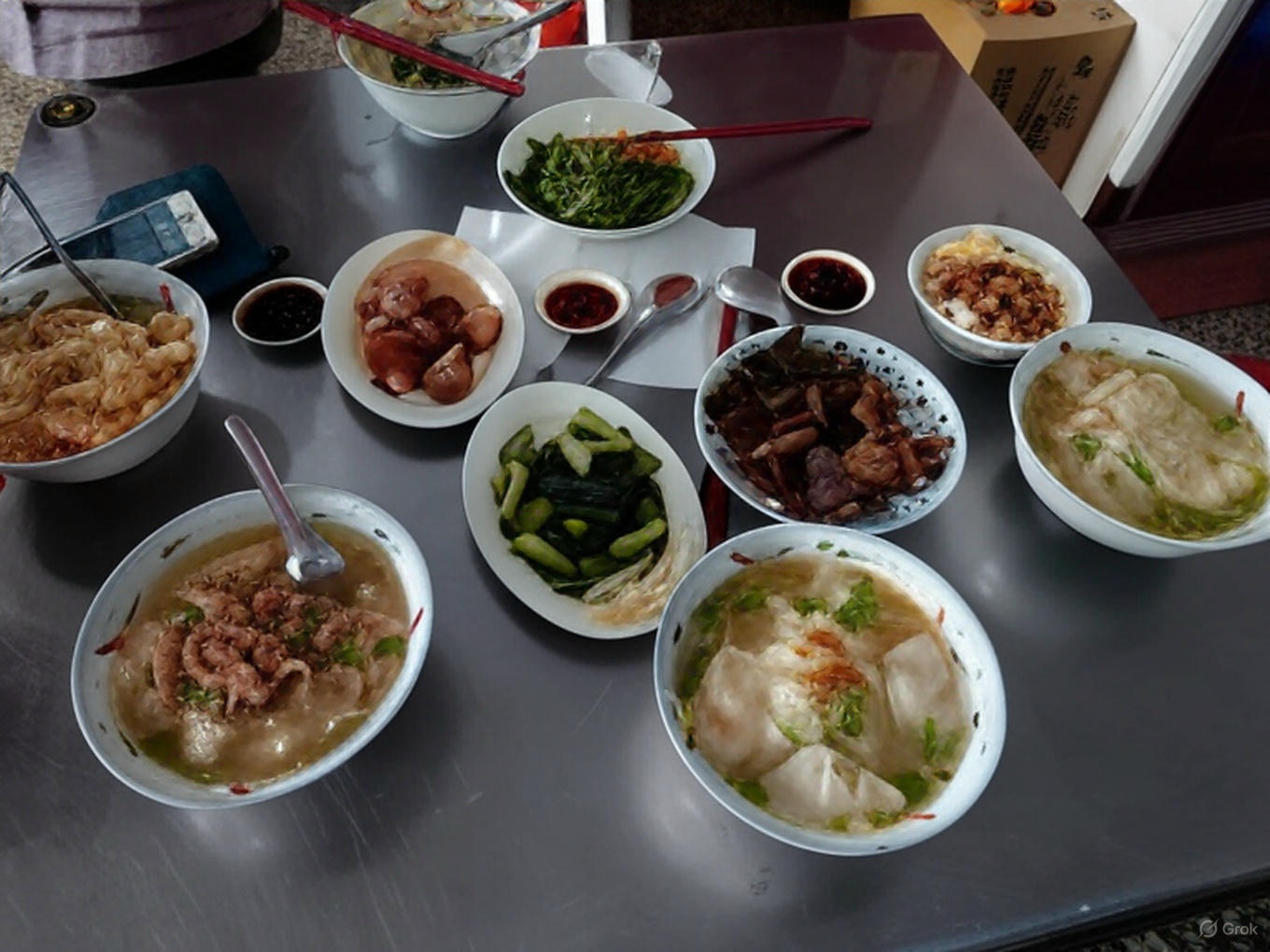 新竹老街必訪攻略：探索各大人氣老街美食與景點