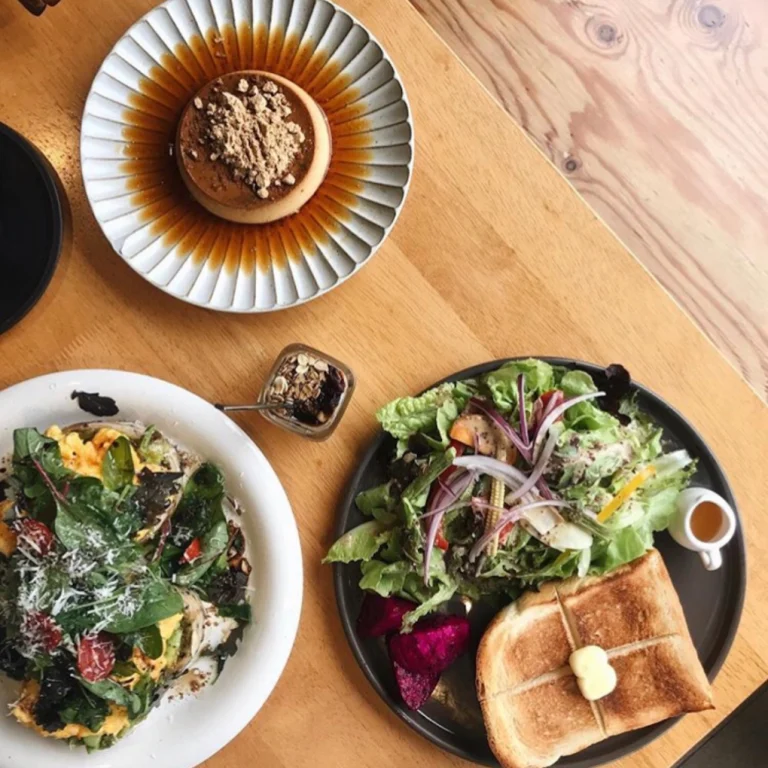 羅東不能錯過的美食TOP4｜在地經典與隱藏美味一次收錄