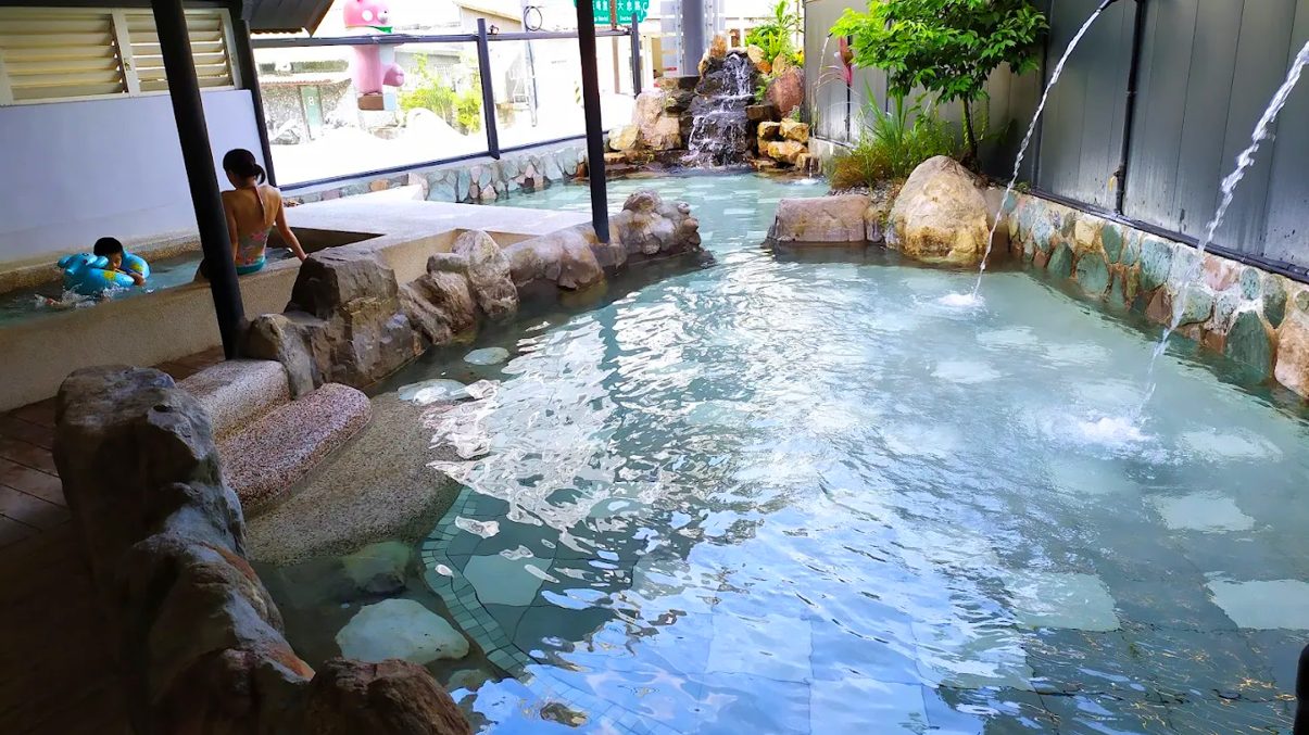 宜蘭住宿：尋找最具性價比的住宿選擇