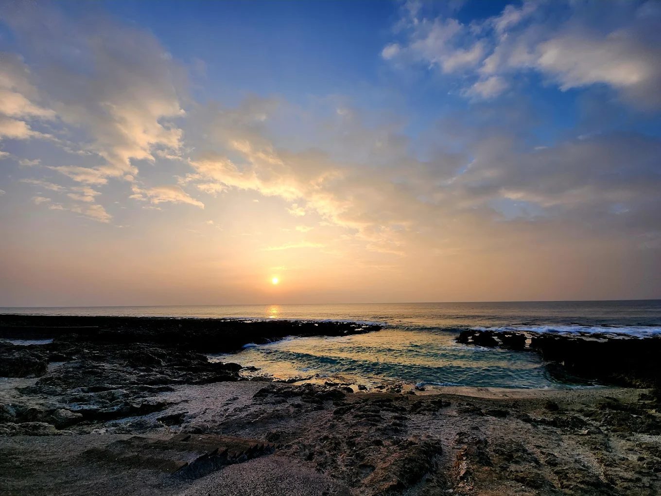 圖／厚石魚澳  攝影／Schalk de Lange