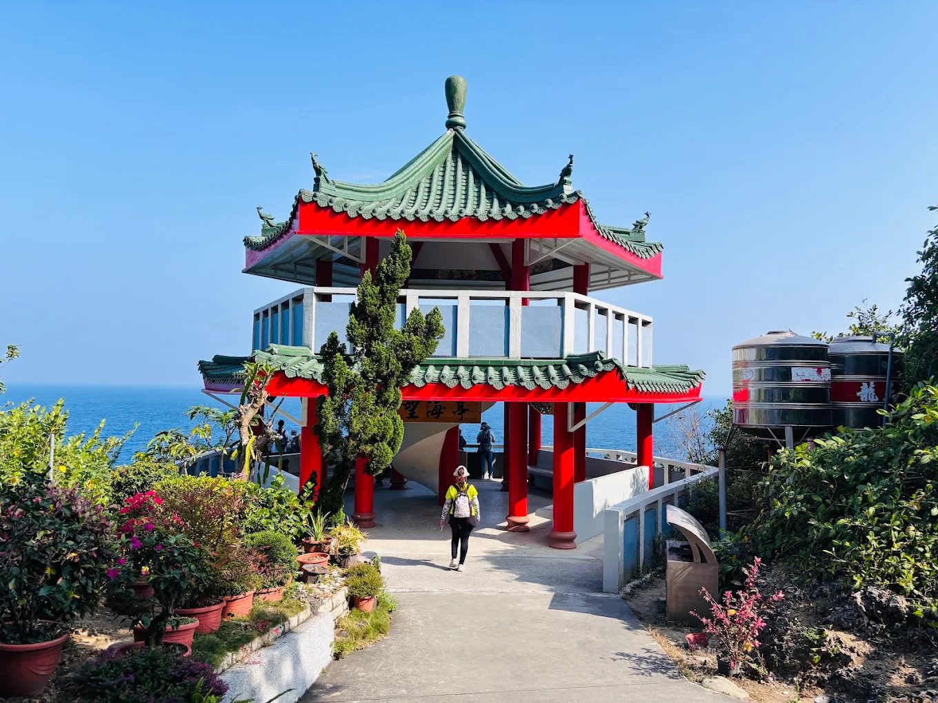 圖／望海亭  攝影／許倍瑟