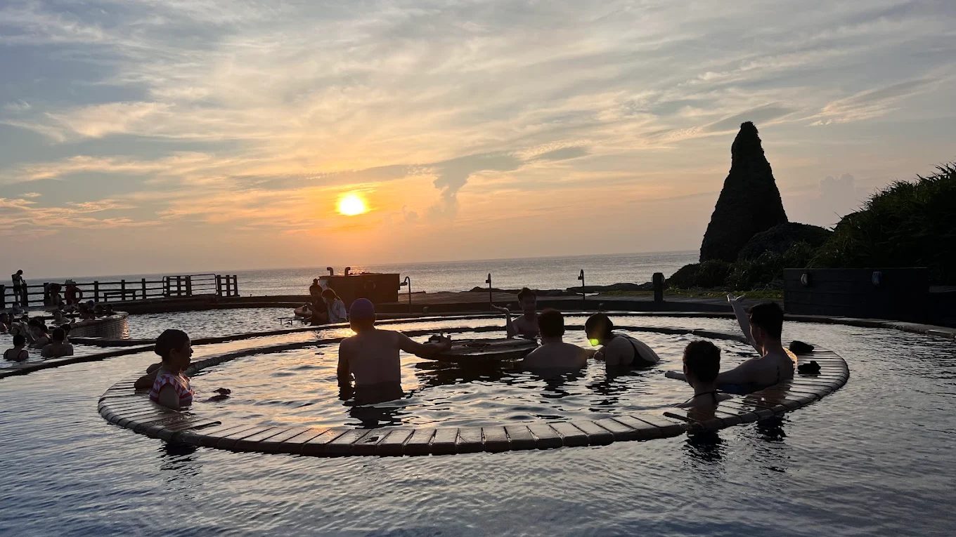 綠島自由行全攻略｜潛水溫泉景點一次看懂，享受最美海島假期