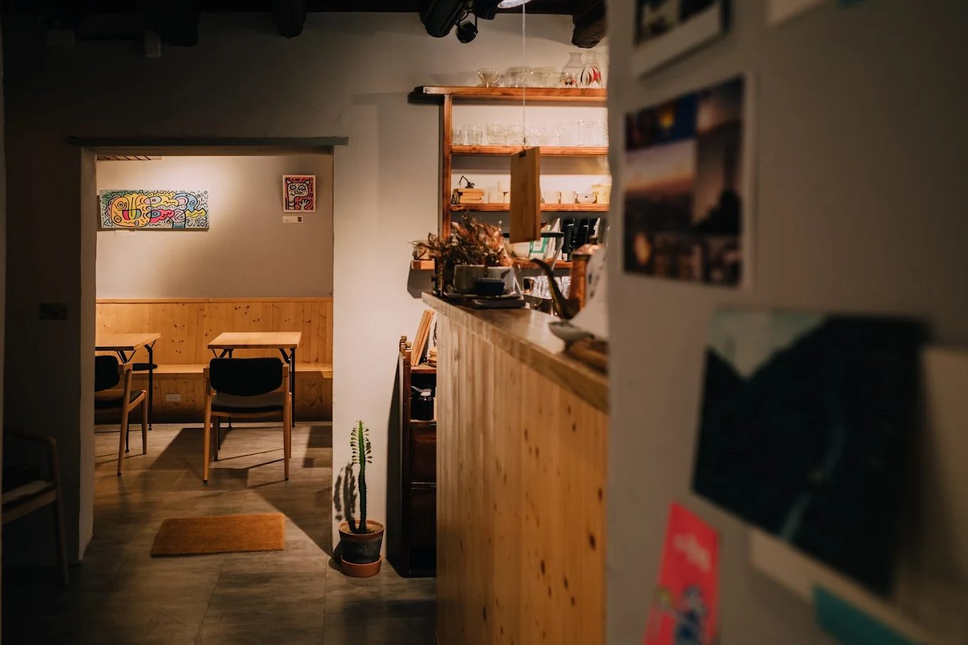 ☕北埔咖啡廳推薦｜精選5間秘境咖啡館，品味山城慢生活