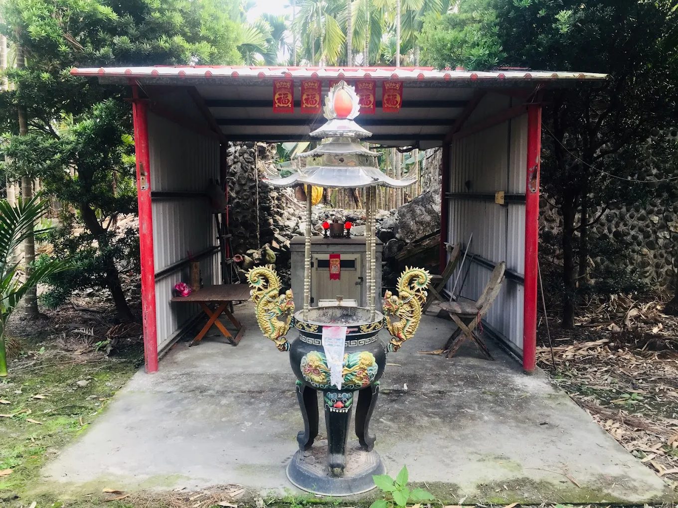 屏東舊鐵橋一日遊攻略｜探索百年鐵道、拍照打卡與濕地生態之美