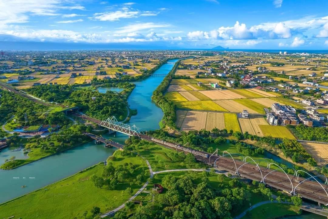 冬山旅遊攻略｜必訪景點、美食小吃與人氣民宿全整理