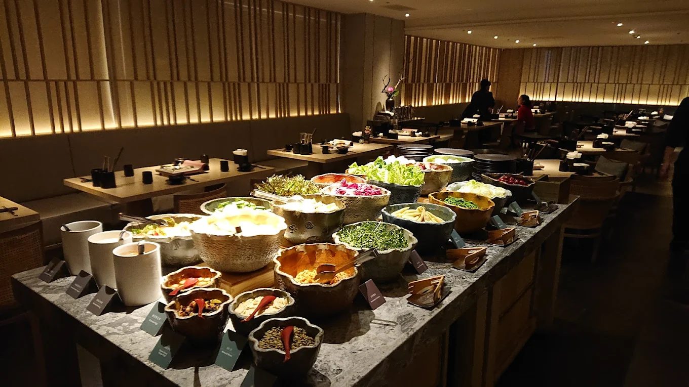 【2025最新】礁溪晶泉丰旅全攻略|五星溫泉飯店、周邊美食、景點推薦一次看