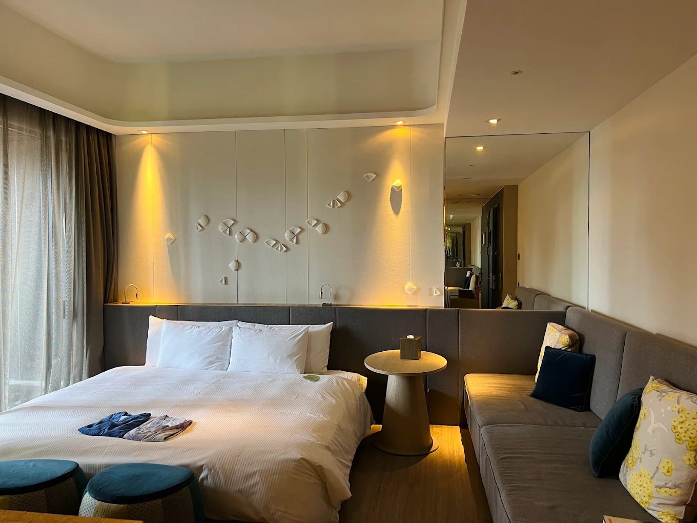 【2025最新】礁溪晶泉丰旅全攻略｜五星溫泉飯店、周邊美食、景點推薦一次看