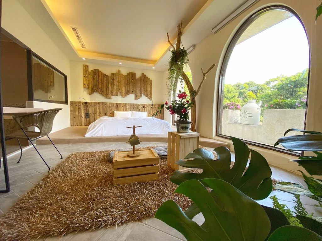 花露農場的繡球花季：攻略、必吃美食與家庭游玩景點