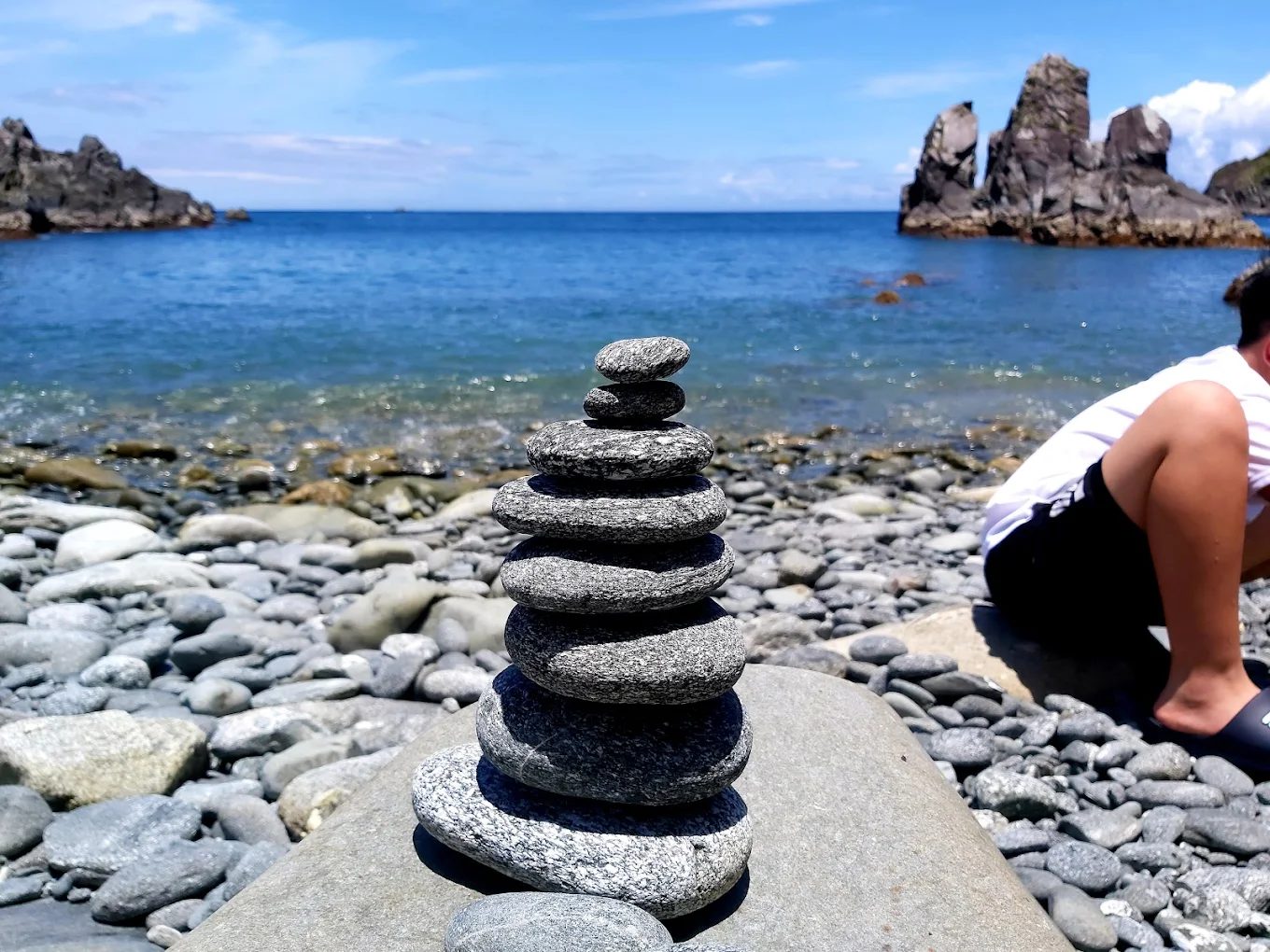 🌿 宜蘭五大秘境推薦｜遠離人潮，浪漫海景與自然奇觀一次收藏！