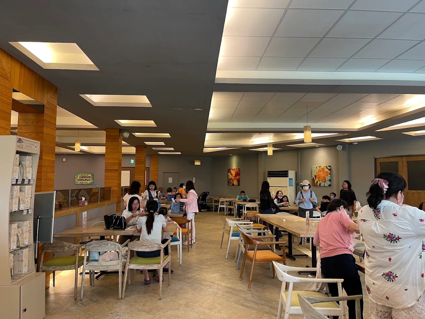 親子景點推薦】雅聞峇里海岸觀光工廠全攻略｜香氛DIY體驗、峇里島風情拍照點一次滿足！