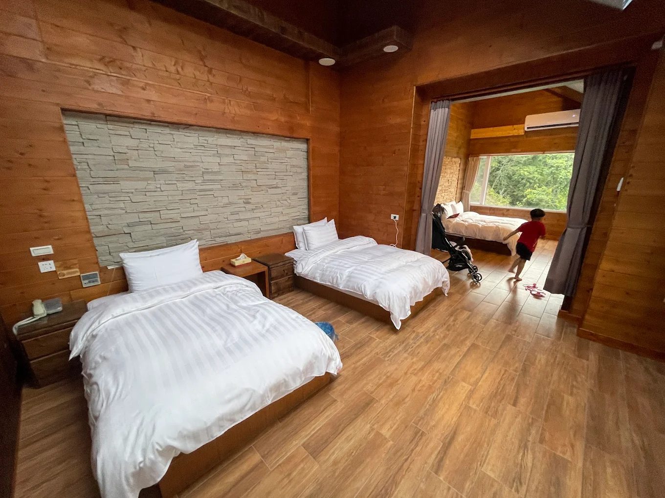 🏞️南投雲鄉溫泉山莊全攻略｜泡湯放鬆＋周邊景點一次玩遍！