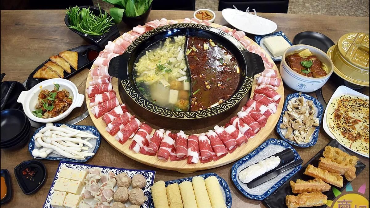 周邊美食-爸爸酸菜白肉鍋