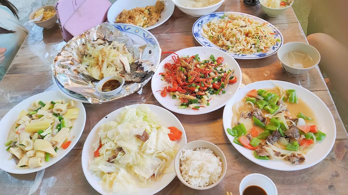 淡水九份以外的隱藏美景推薦｜探索周邊不容錯過的景點