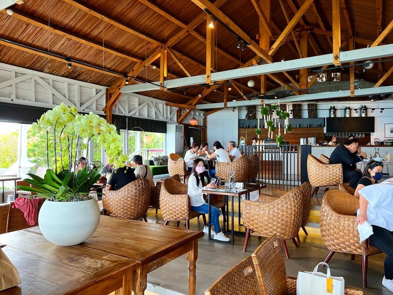 淡水九份以外的隱藏美景推薦｜探索周邊不容錯過的景點