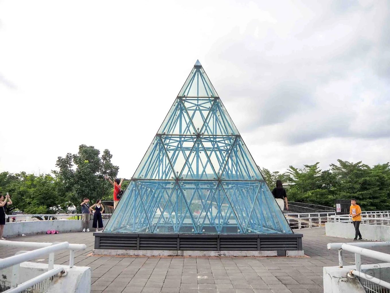 台北隱藏景點:探索不為人知的秘境