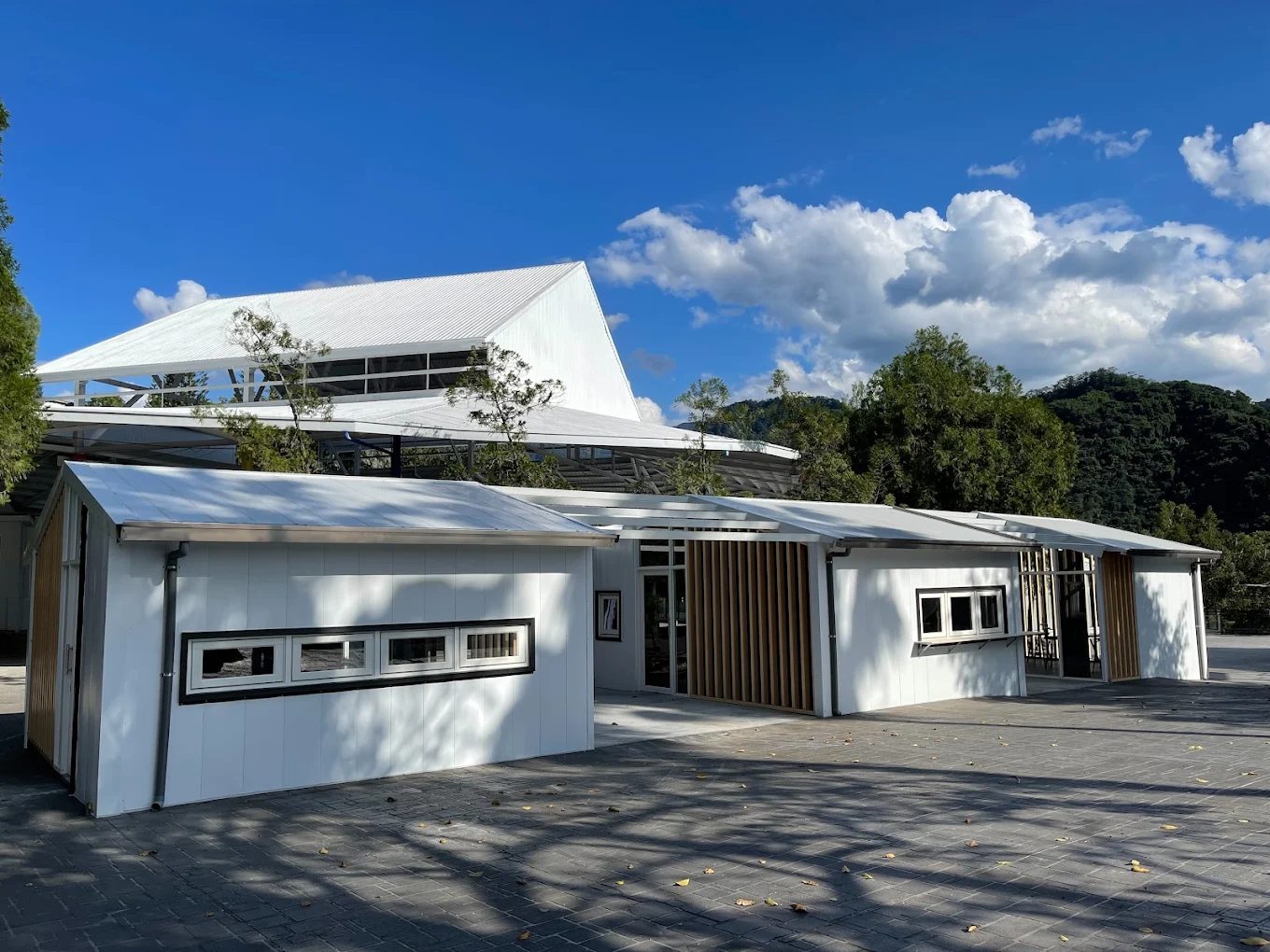 泰雅渡假村全攻略｜南投最美山林度假勝地，住宿、美食、活動一次收錄！